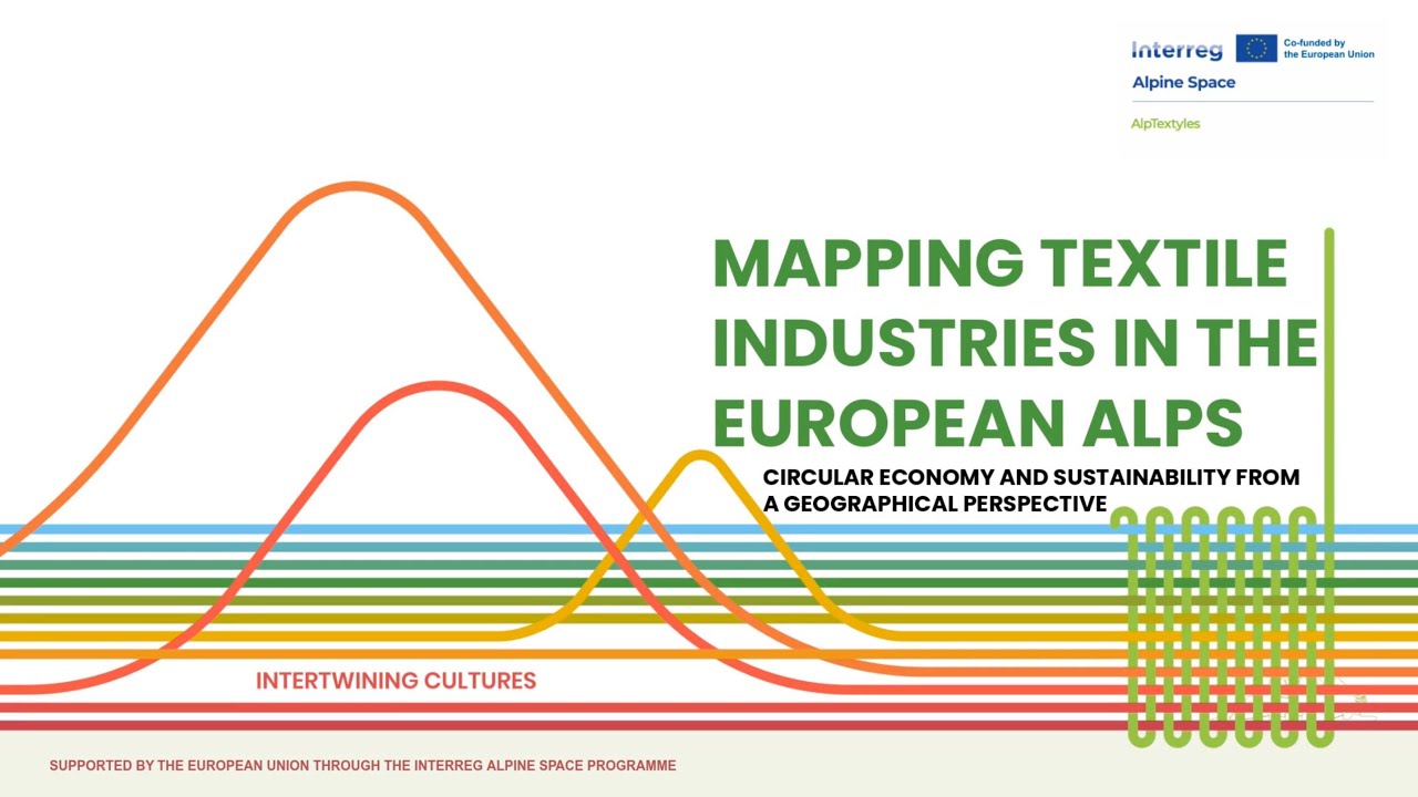 AlpTextyles MOOC | Module 3 — Textile Landscapes of the Alps (FAU)