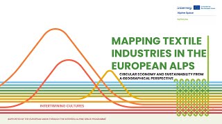 AlpTextyles MOOC | Module 3 — Textile Landscapes of the Alps (FAU)