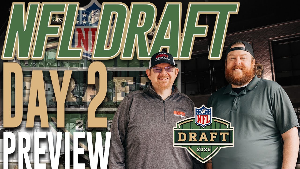  2025 nfl draft day 1 grades and day 2 preview live from green bay