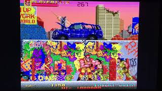 AtGames Legends Flashback Review|SD slot adding 1000’s Sega Genesis ROMs