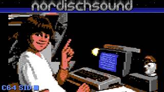 Are YOU Keeping up with the Commodore (ULTIMATE SID VERSION)