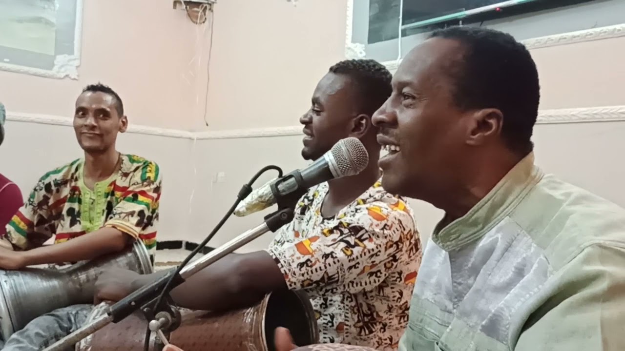 جمغات بوجمعة (ڨولي على إبتسام)