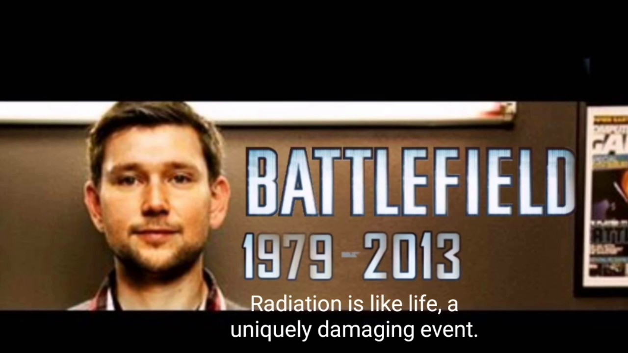 Battlefield 4 A Theme For Kjell