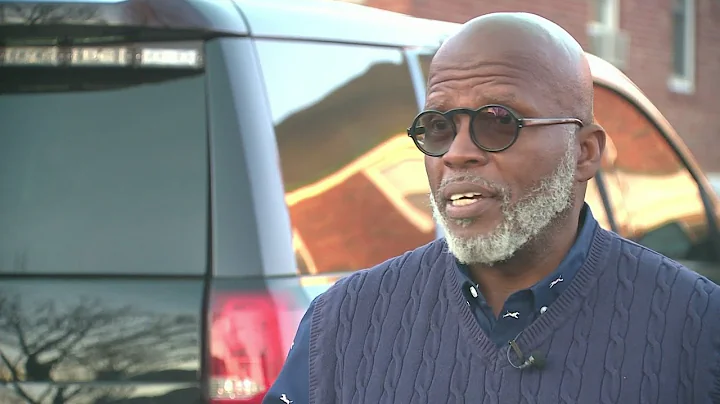 Local police chief says he was racially profiled b...