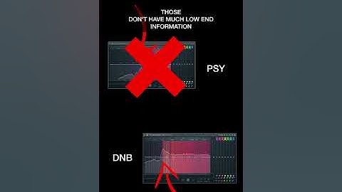 how to make a psytrance dnb drop