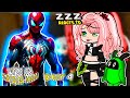 Zenless Zone Zero React to Wise as Spider-Man Part 4 || Marvel's Spider-Man || - Gacha Club Reacts