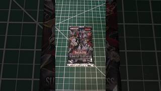 Pack 875: Supreme Darkness #yugioh #yugiohtcg #konami #asmr #packrip #packopening