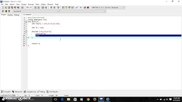30 Pointers with array in C++ in Urdu \ Hindi