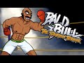 Bald bull  rivals of aether trailer