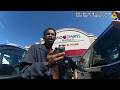 He Claims to Be GOD, Police Arrest Him Anyway!   #bodycam