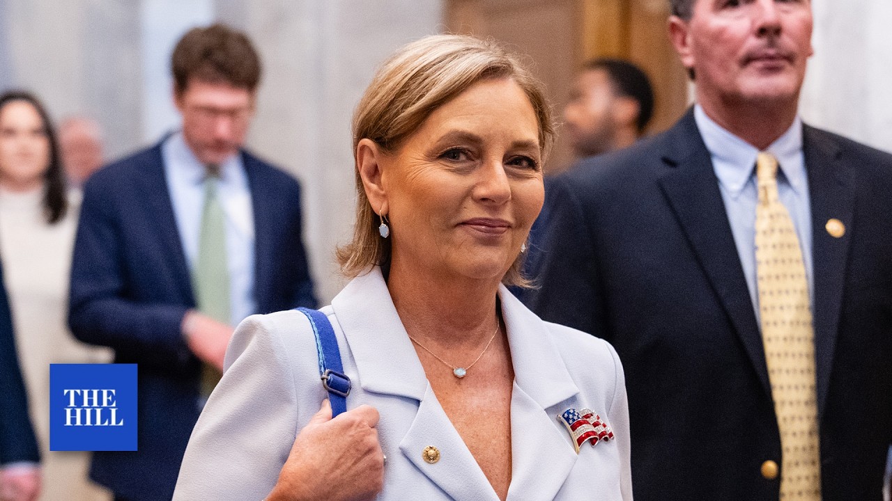 Darline Graham joins crowded field running for her brother’s Senate seat Darline Graham joins crowded field running for her brother’s Senate seat