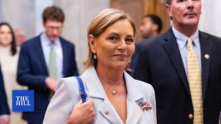 Darline Graham joins crowded field running for her brothers Senate seat