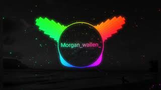 Morgan Wallen - 7 Summers (Audio)