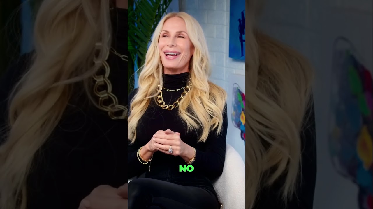 Tea Time ☕ | RHOC Star’s SHOCKING Untold Story! 😱🍊