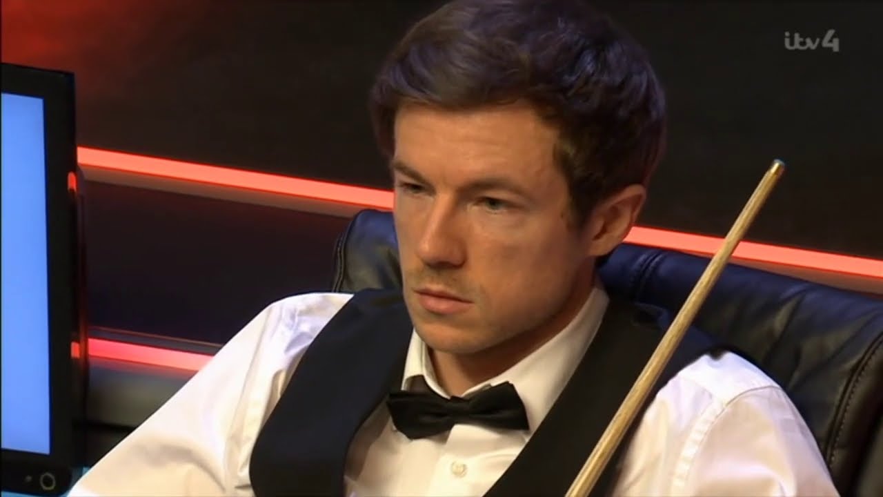 Ronnie O Sullivan Vs Jack Lisowski Frame 5 Snooker Players Championship 2021