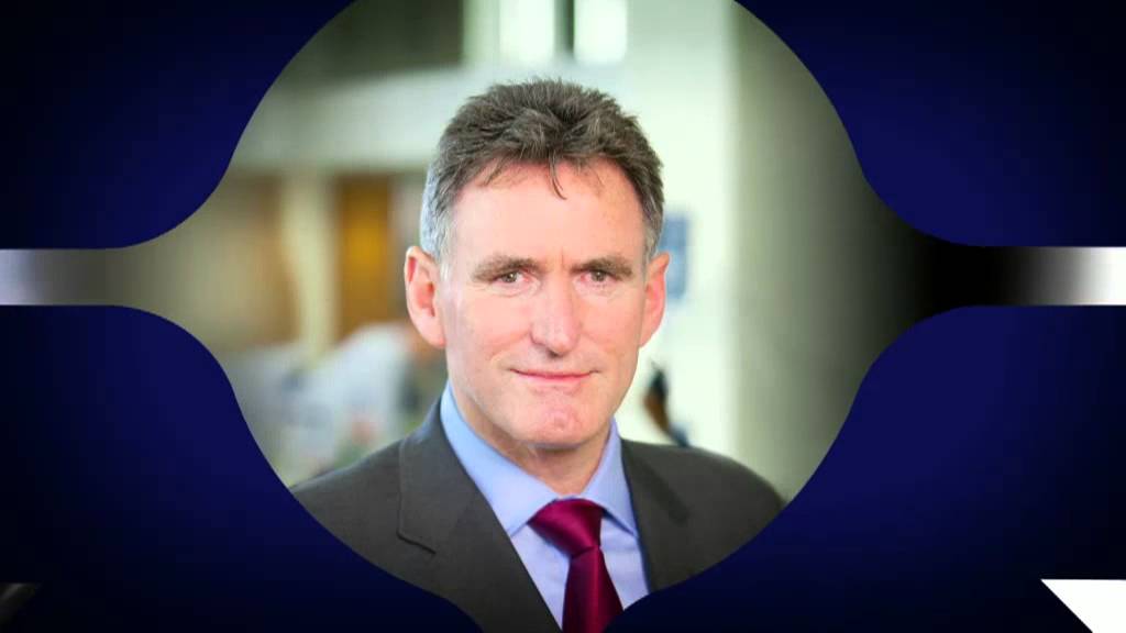 Ross McEwan appointed as new boss of RBS