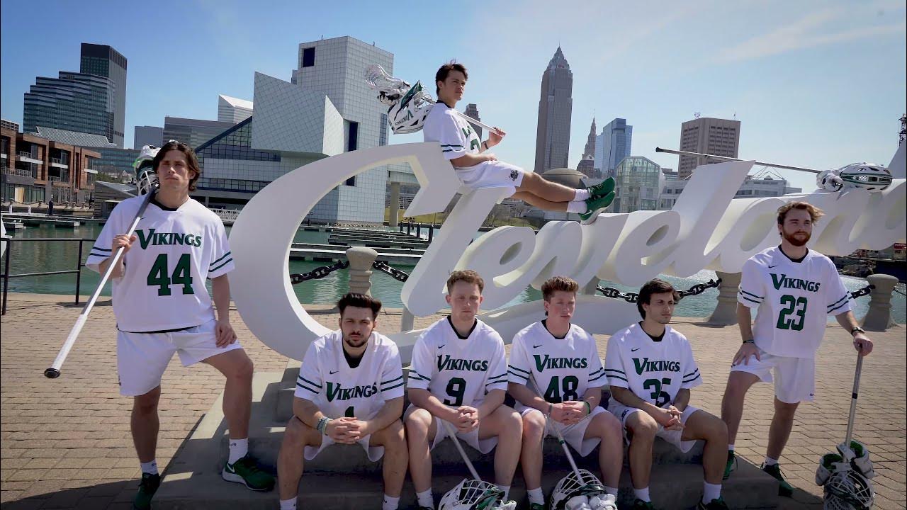 Cleveland State Lacrosse YouTube
