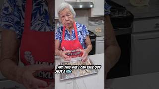 How To Flash Freeze Food!! This keeps your food fresh.