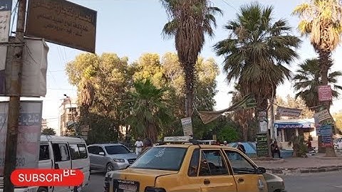 اول مرة بزور الغوطة الشرقية بعد التحرير ⁉️ كيف كانت وكيف صارت 🫣..روتين يوم الجمعة من بيتي 