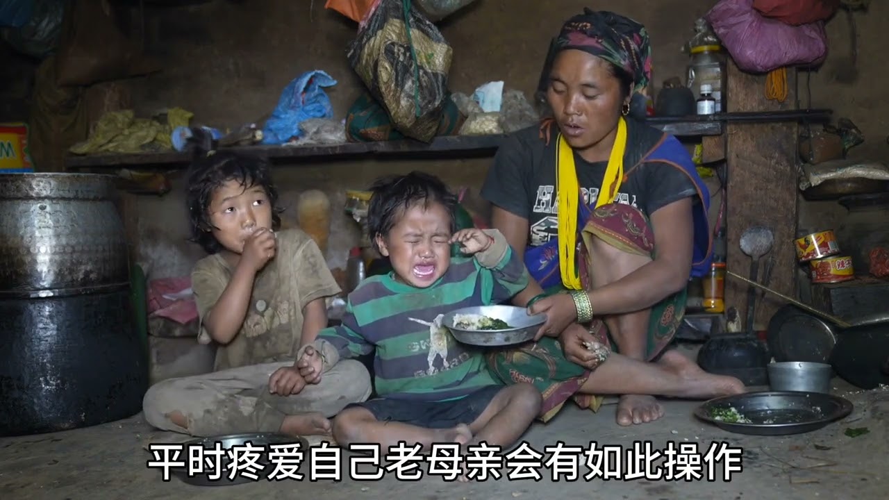 翠花打小包浆的名场面来了史无前例，今天翠花是像是下了某种决心一样，对小包浆一点都不客气了