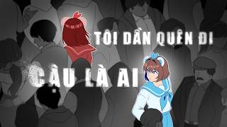 Tôi Dần Quên Đi Cậu Là Ai ? | Full Minecraft Movie | screenshot 5