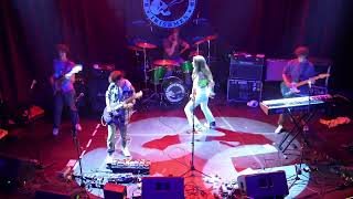 Platinum Moon - Sugar Skull - Live At Thunderbird Music Hall | Pittsburgh, PA