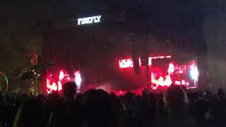 Post Malone Live at Firefly Music Festival 2019