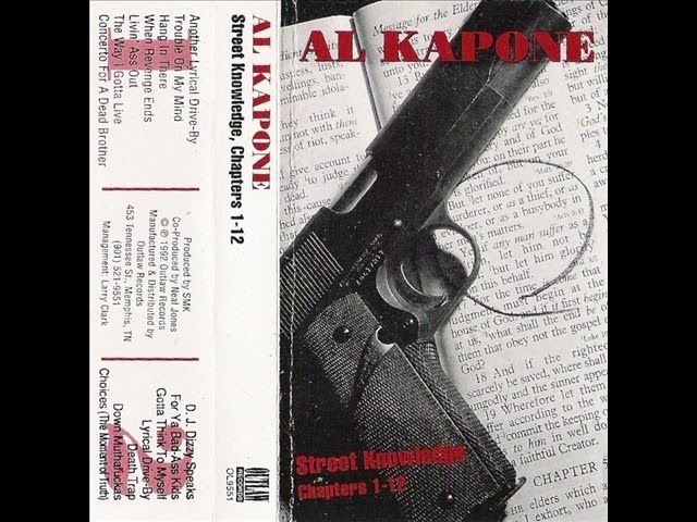 洋楽 G-Rap Al Kapone Al Kapone- Work It Baby - YouTube