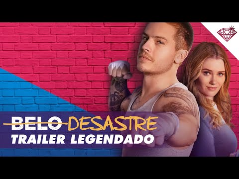 BELO DESASTRE | Trailer Legendado