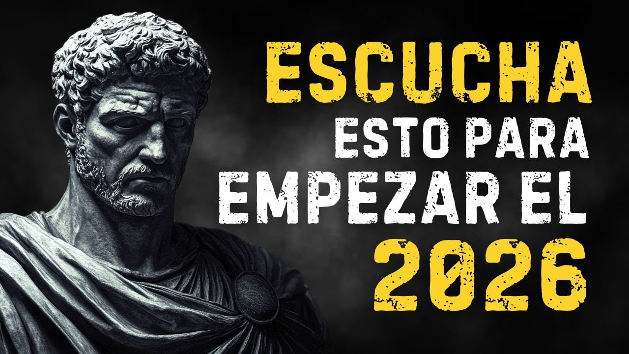 HAZ ESTO CADA MAÑANA PARA CAMBIAR TU VIDA en AÑO NUEVO l 10 LECCIONES ...