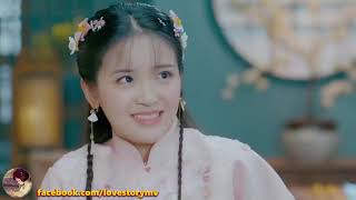Harish[Kiss Love] The Sweet Girl (2020) | ❤ 小女上房揭瓦Chinese Drama ❤ | Kris Sun & Jin Wen Xin | 罗银然 & 米