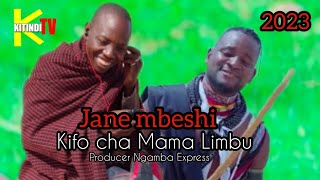 Jane mbeshi Limbu Luchagula Kifo cha mwana maduka Audio 2023