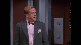 Frasier Clips:  "In" himself