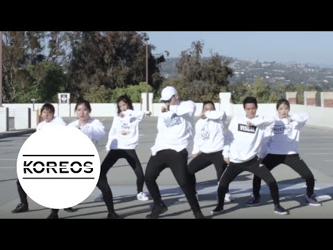 [Koreos] GOT7 - Fly Dance Cover