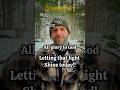 Let the lamp of the LORD shine and light your path! Full video out now! #god #jesus #jesuschrist