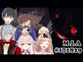M.I.A Chronicles #171829 - The Chambers Behind【NijiEN X NijiID】【Nijisanji TTRPG】
