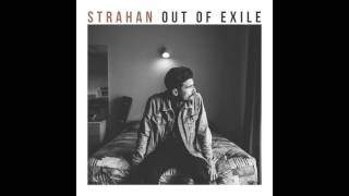 Strahan - Hurricane Love (Official Audio) chords