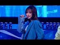 170523 경희대학교 국제캠퍼스 축제 - 하니(EXID) 'HOT PINK' 4K 직캠 by DaftTaengk