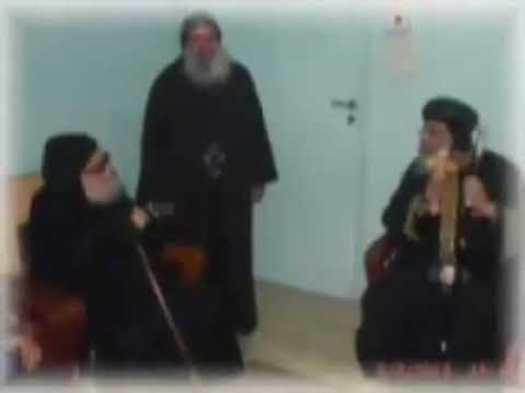 اجمل ترنيمة بصوت اسد الصعيد