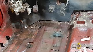 Athlete Statistics 91 geo metro convertible part 4 more disassembly