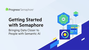 Getting Started with Progress Semaphore