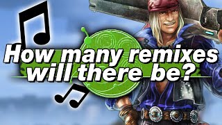 How Many Remixes Will Xenoblade Have? @LXGK