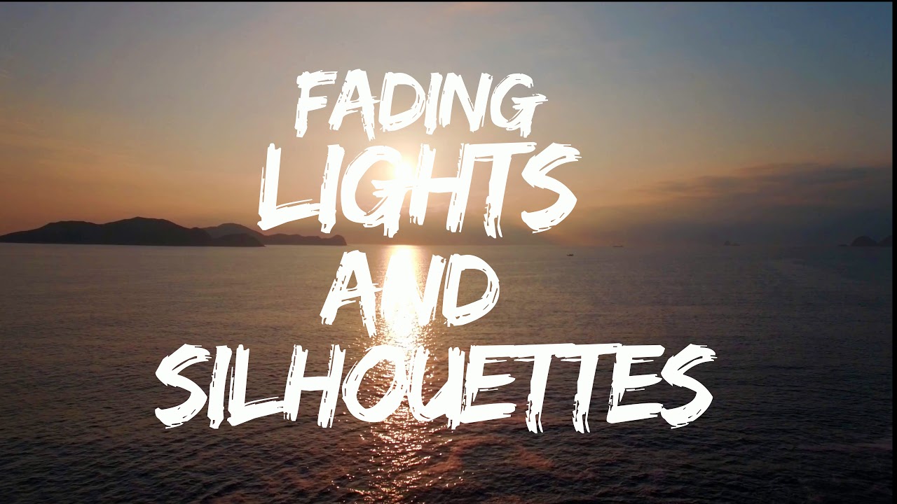 Dive into the sunset teaser