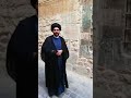 Allah Kenan Mu Awiyya Yagama Mulkinsa Amma Kalle Shi A Kabarin 