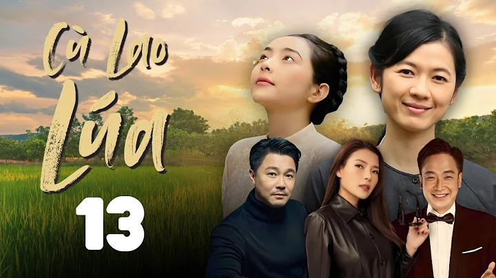 CÙ LAO LÚA - TẬP 13 | Giữa Đêm Khuya Mà Hai Ruộng Bị Đánh Đến Bất Tỉnh