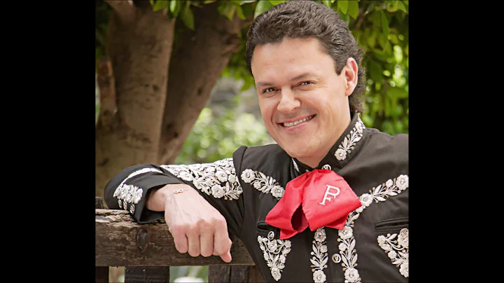 Despierta - Pedro Fernández