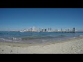 Coronado San Diego Bay in 4K