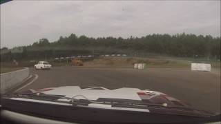 Onboard Audi Quattro S1-Marc Ver Eecke