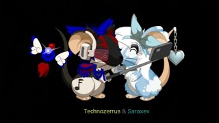 Transformice - Defilante Disturbed - Episode 2