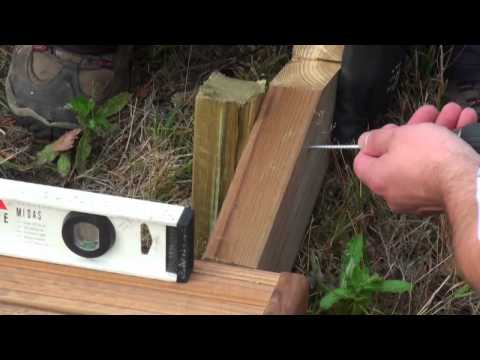 Video: Kuinka tehdä portaat kuistille omin käsin